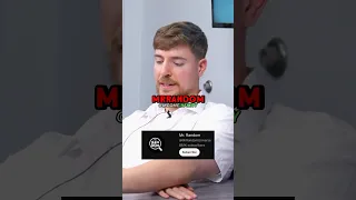 MrBeast ALMOST Had A Different Name