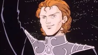 [LoGH] Bittenfeld has arrived!