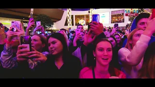 TERNOVOY (LIVE выступление) на THT MUSIC MEGA PARTY