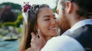 Can & Sanem  - Just One Last Dance