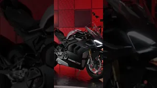 Ducati Panigale V4 SP