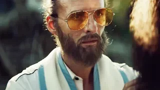 Far Cry 5 -кинематографический трейлер (2018)