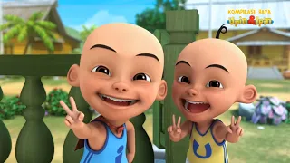 Upin & Ipin Full Movie | Upin Dan Ipin Musim 17 | Upin Ipin Terbaru