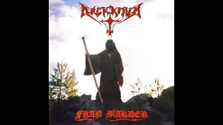 Arckanum - Fran Marder (1995) (Black Metal)