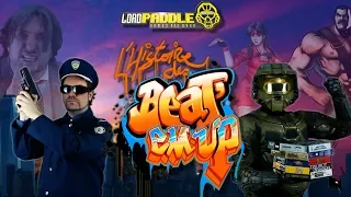 L'Histoire des Beat'em up (feat. Action Badass) - 17 Lord Paddle (SUB FR/ENG)