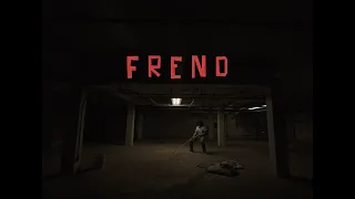 "FREND" - Jakob Owens Short Horror Film Contest 2023