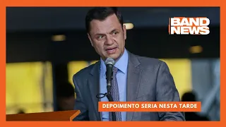 Novo depoimento de Anderson Torres à PF é adiado |BandNews TV