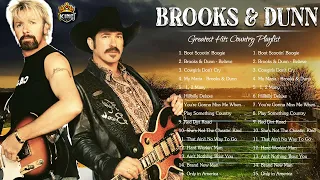 Brooks and Dunn Greatest Hits - Best Songs of Brooks and Dunn 2022