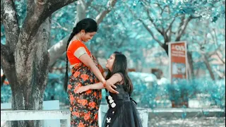 Amma love whatsapp status #bharathikannamma #serial