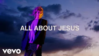 TAYA - All About Jesus (Official Audio)