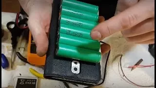 Телефон с которым забудешь о зарядке the phone which will forget about the charging