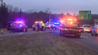 Police investigating fatal crash on Route 1 in Danvers