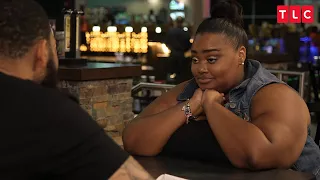 Naomi's Weight Loss Surgery Is Impacting Her Relationship