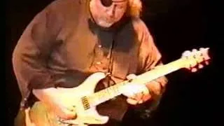 Kansas - Live - Portrait (He Knew) New London,Wisconsin - 1996