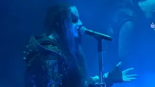 Dimmu Borgir - Live @ ГЛАВCLUB Green Concert, Moscow 20.09.2018 (Full Show)