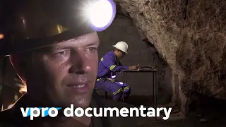 Copper mines in Zambia | Straight through Africa | VPRO Documentary