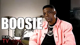 Boosie on Mo3 Killed: This is What You Sign Up For when You're in the Streets (Part 5)