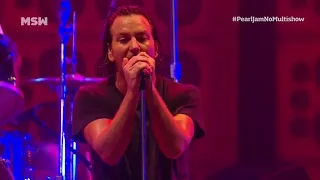 Pearl Jam - Black (Legendado em Português)