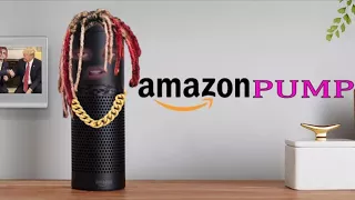 introducing amazon pump