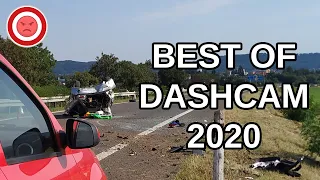 Ty NEJLEPŠÍ Perly ze silnic | BEST OF DASHCAM 2020 | Liberecká Perla