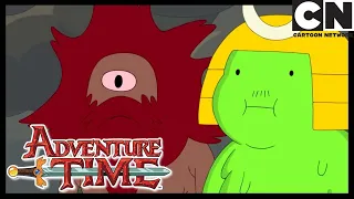 Evergreen | Adventure Time | Cartoon Network