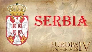 Europa Universalis 4 as Serbia 28 | Letsplay