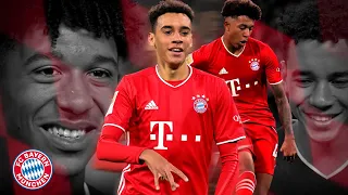 Musiala x Richards - Next Generation of FC Bayern Munich