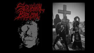 SEPULKHRAL BAPTISM - Demo Promo 2024 (Full)