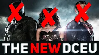 Why DC Studios Benefits From Not Restoring The Snyderverse