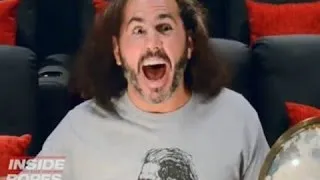 Broken Matt Hardy Best Vines and Funny Moments Vol. 2