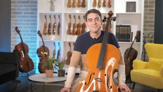 Master the Art of Choosing Your Perfect Violin, Viola, or Cello: Tips & Tricks Revealed!