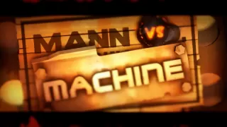 Team Fortress 2 - Mann VS Machine FULL EXTENDED THEME (The Calm and ROBOTS!)