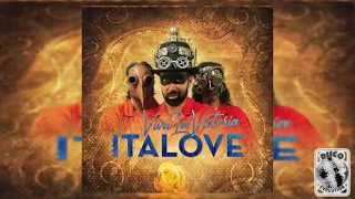 Italove - Viva La Victoria (Corazone Discowave Remix) (Official Audio) | #ItaloDisco #Synthwave
