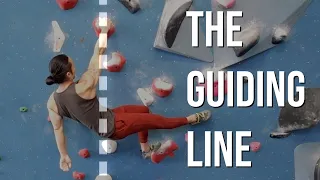 The Vertical Line: A Guiding Principle for Body Positions in Climbing