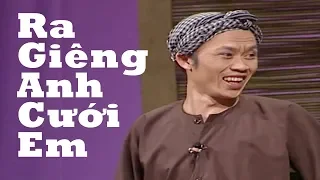 Hài Kịch " Ra Giêng Anh Cưới Em Full HD " | Hài Hoài Linh, Nhật Cường, Kim Ngọc Hay Nhất