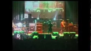 Captain Jack - Hati Hitam (Live at Loud of Rock Jogjakarta 2012).mp4