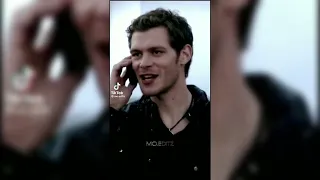 KLAUS MIKAELSON EDITS