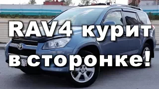 Какой авто "порвал" Тойоту Рав4 (Toyota RAV4) при более низкой цене?! (Сравнение авто от РДМ-Импорт)