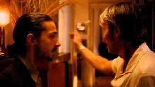 Lang lebe Charlie Countryman   German Trailer Deutsch | Filmtipps.tv