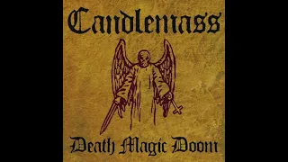 Candlemass - Death Magic Doom (2009) Full album