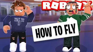 I Created a Roblox Airline in 7 Days - Day 6