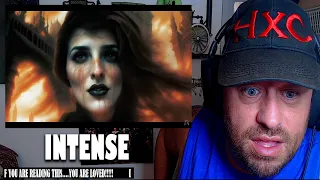 Within Temptation - Bleed Out (official music video) REACTION!