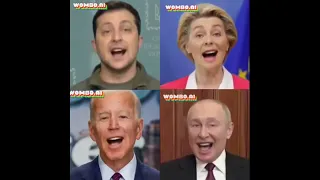 NUMA NUMA WW3