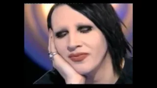 Marilyn Manson moments