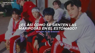 NCT DREAM - ISTJ (Traducida al Español)