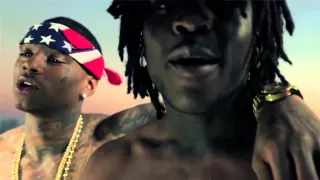 Soulja Boy ft Chief Keef - Foreign Cars ( Directed by @WhoisHiDef )