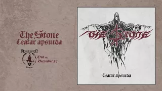 THE STONE - Gavranovo