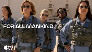 For All Mankind — Trailer oficial de lançamento | Apple TV+