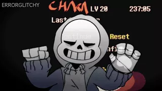 Losing My Mind MEME (UNDERTALE) + FLASH WARNING