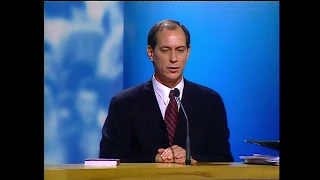 Debate na Band: Presidencial 2002 – 1º turno – Parte 6